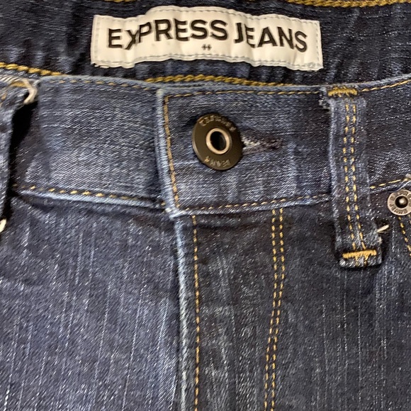 Pantalon de mezclilla - Picture 2 of 10